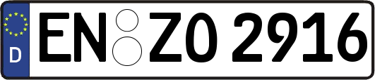 EN-ZO2916