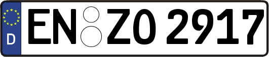 EN-ZO2917