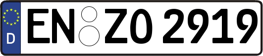 EN-ZO2919