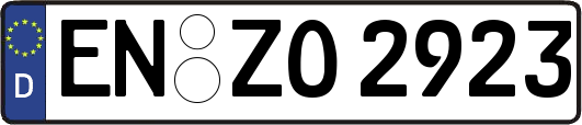 EN-ZO2923