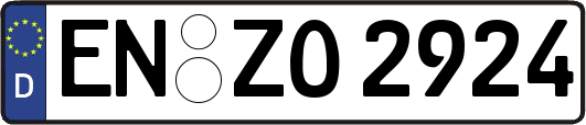 EN-ZO2924