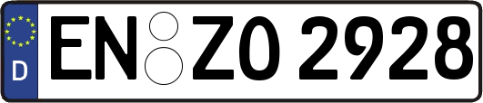 EN-ZO2928