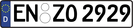 EN-ZO2929