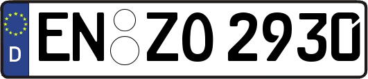 EN-ZO2930