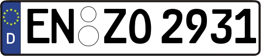 EN-ZO2931