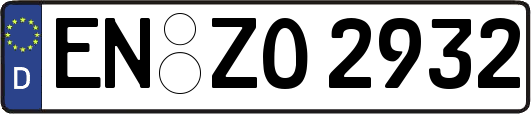 EN-ZO2932