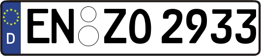 EN-ZO2933