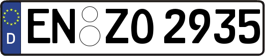 EN-ZO2935