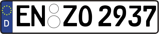 EN-ZO2937