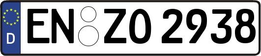 EN-ZO2938