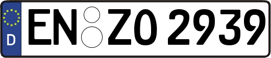 EN-ZO2939