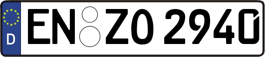 EN-ZO2940