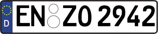 EN-ZO2942