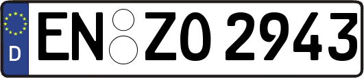 EN-ZO2943