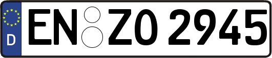 EN-ZO2945