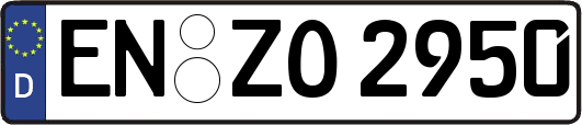 EN-ZO2950