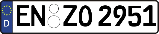 EN-ZO2951