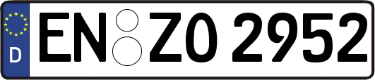 EN-ZO2952