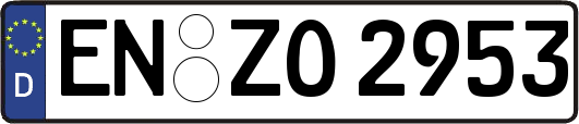 EN-ZO2953