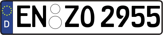 EN-ZO2955