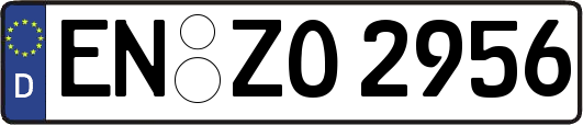 EN-ZO2956