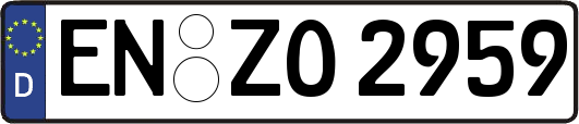 EN-ZO2959