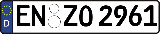 EN-ZO2961