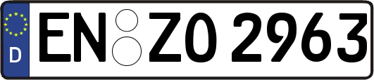 EN-ZO2963