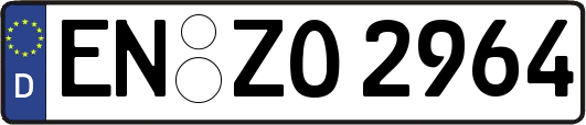 EN-ZO2964