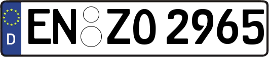 EN-ZO2965