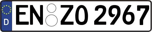 EN-ZO2967