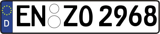 EN-ZO2968