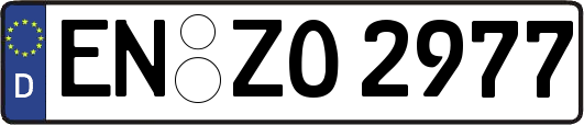 EN-ZO2977