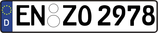 EN-ZO2978