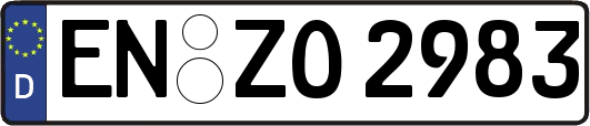 EN-ZO2983