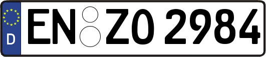 EN-ZO2984