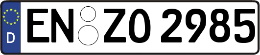 EN-ZO2985