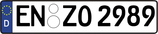 EN-ZO2989