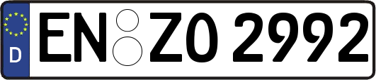 EN-ZO2992