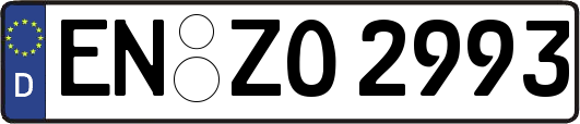 EN-ZO2993