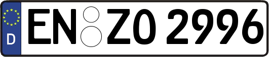 EN-ZO2996