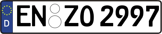 EN-ZO2997