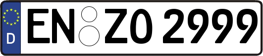 EN-ZO2999