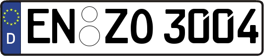 EN-ZO3004