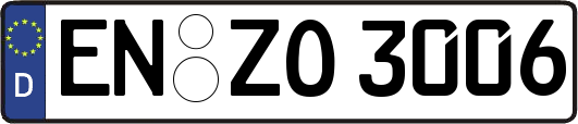 EN-ZO3006