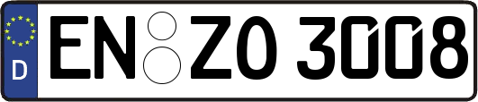 EN-ZO3008