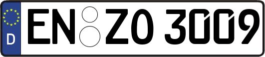 EN-ZO3009