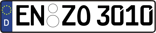 EN-ZO3010