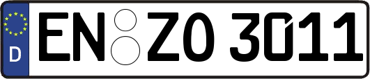 EN-ZO3011