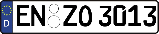 EN-ZO3013